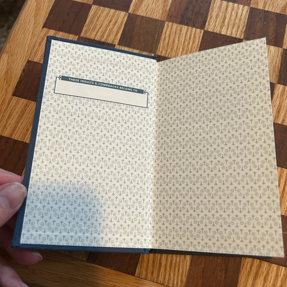 Lines for All Occasions Insults & Combacks Book - Perfect little gift 🎁 - Picture 6 of 10